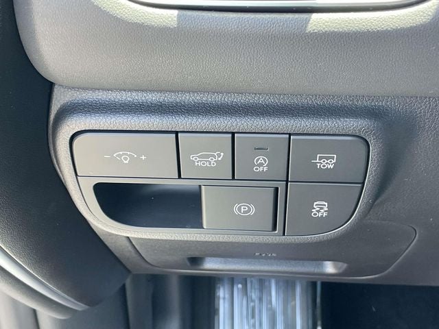 2026 Hyundai Palisade SEL 7 Passenger