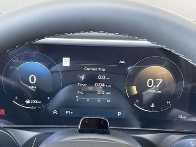 2026 Hyundai Palisade SEL 7 Passenger