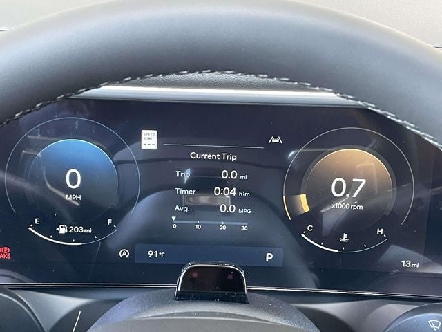 2026 Hyundai Palisade SEL 7 Passenger