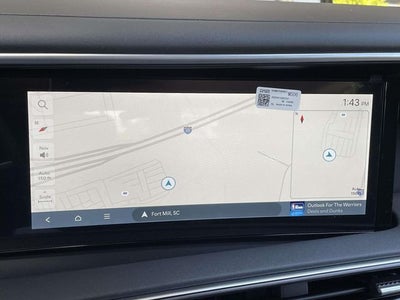 2026 Hyundai Palisade SEL 7 Passenger