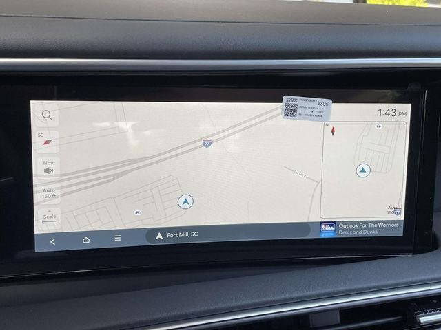2026 Hyundai Palisade SEL 7 Passenger
