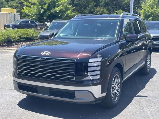 2026 Hyundai Palisade SEL 7 Passenger