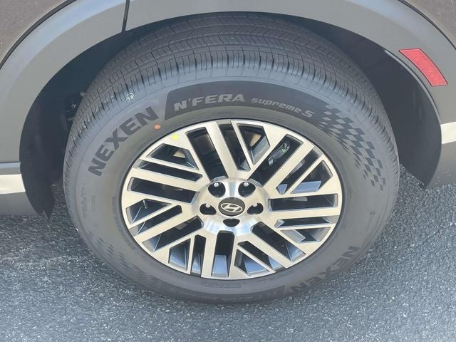 2026 Hyundai Palisade SEL 7 Passenger