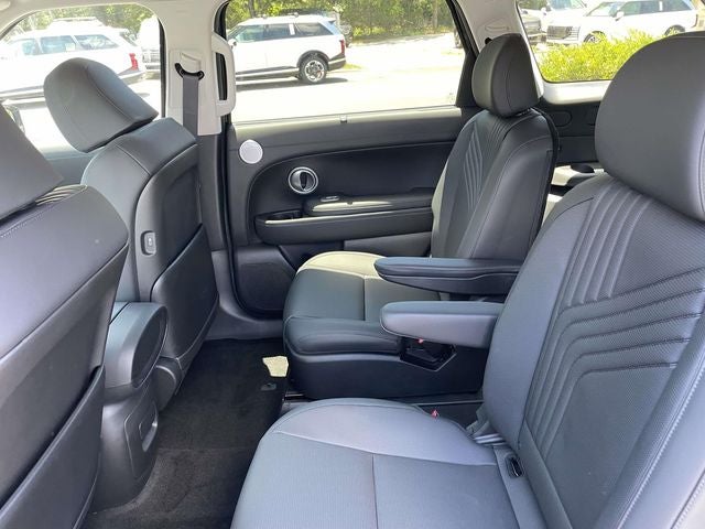 2026 Hyundai Palisade SEL 7 Passenger