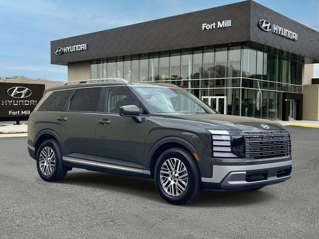 2026 Hyundai Palisade SEL 7 Passenger