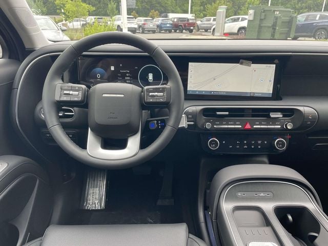 2026 Hyundai Palisade SEL 7 Passenger