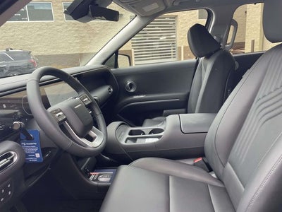 2026 Hyundai Palisade SEL 7 Passenger
