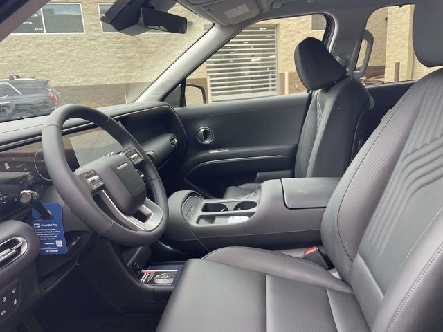 2026 Hyundai Palisade SEL 7 Passenger