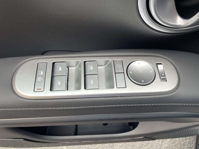 2026 Hyundai Palisade SEL 7 Passenger