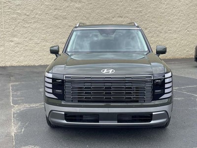 2026 Hyundai Palisade SEL 7 Passenger