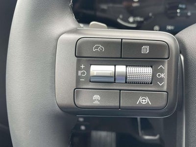 2026 Hyundai Palisade SEL 7 Passenger
