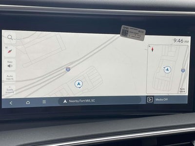 2026 Hyundai Palisade SEL 7 Passenger