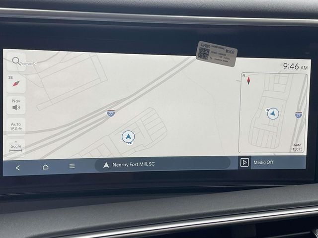 2026 Hyundai Palisade SEL 7 Passenger