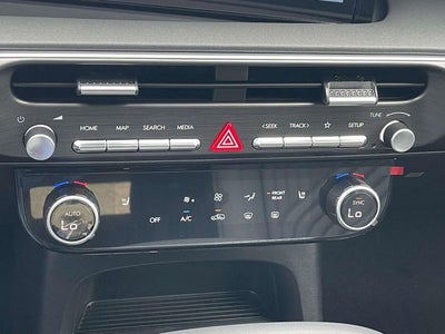 2026 Hyundai Palisade SEL 7 Passenger