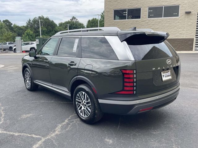 2026 Hyundai Palisade SEL 7 Passenger