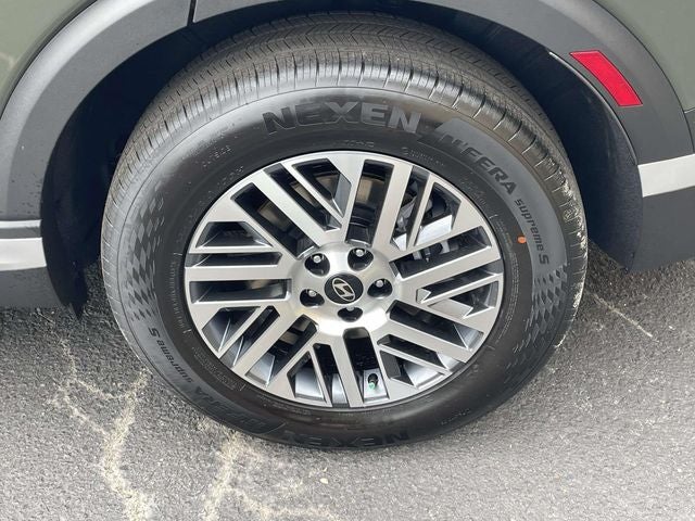 2026 Hyundai Palisade SEL 7 Passenger