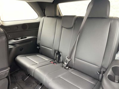 2026 Hyundai Palisade SEL 7 Passenger