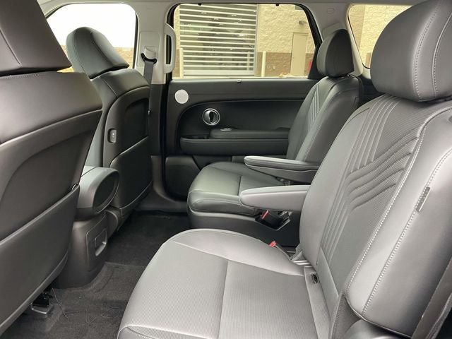 2026 Hyundai Palisade SEL 7 Passenger