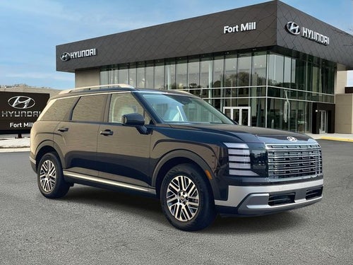 2026 Hyundai Palisade SEL 7 Passenger