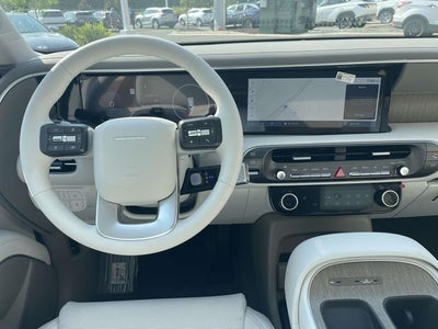 2026 Hyundai Palisade SEL 7 Passenger