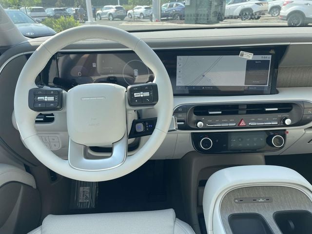 2026 Hyundai Palisade SEL 7 Passenger