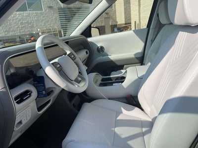 2026 Hyundai Palisade SEL 7 Passenger
