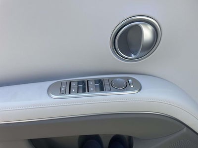 2026 Hyundai Palisade SEL 7 Passenger