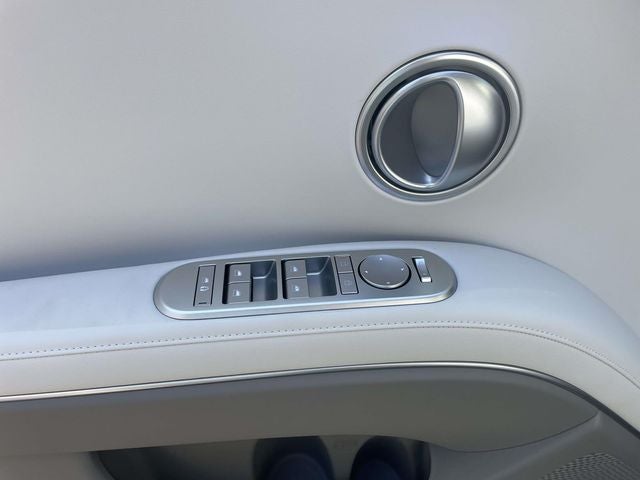 2026 Hyundai Palisade SEL 7 Passenger