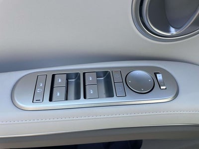 2026 Hyundai Palisade SEL 7 Passenger