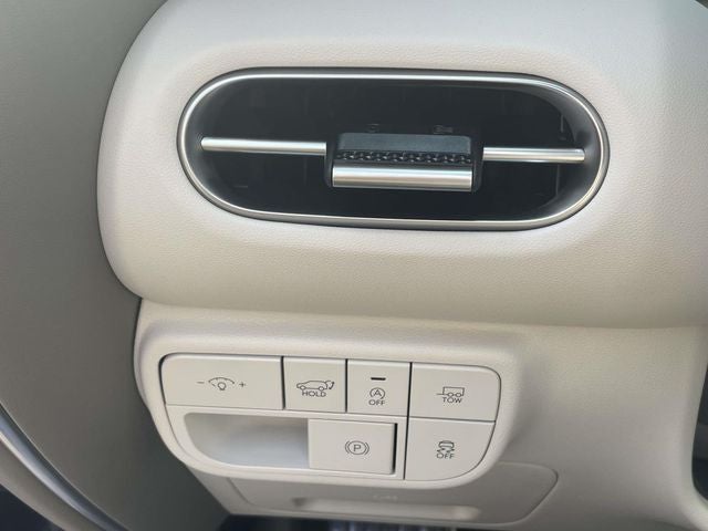 2026 Hyundai Palisade SEL 7 Passenger