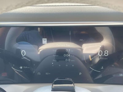 2026 Hyundai Palisade SEL 7 Passenger
