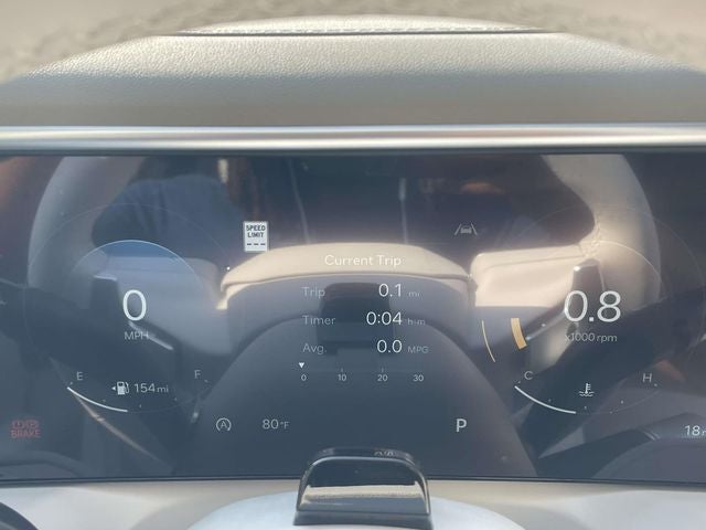 2026 Hyundai Palisade SEL 7 Passenger