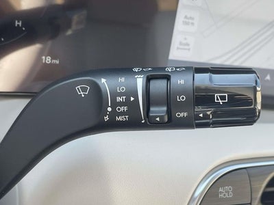 2026 Hyundai Palisade SEL 7 Passenger