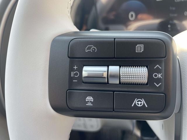 2026 Hyundai Palisade SEL 7 Passenger