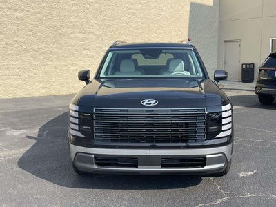 2026 Hyundai Palisade SEL 7 Passenger