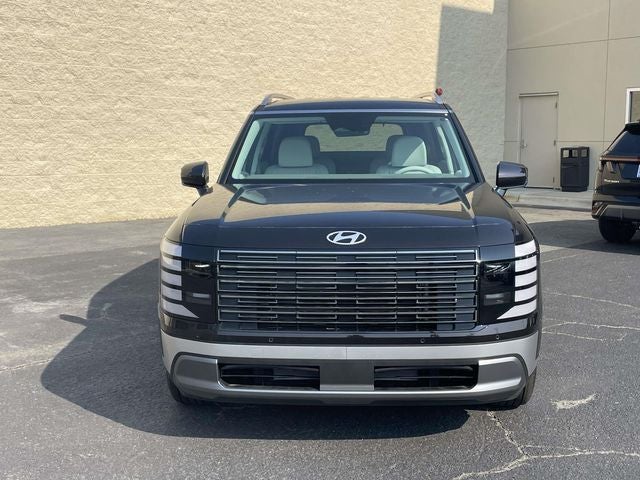 2026 Hyundai Palisade SEL 7 Passenger