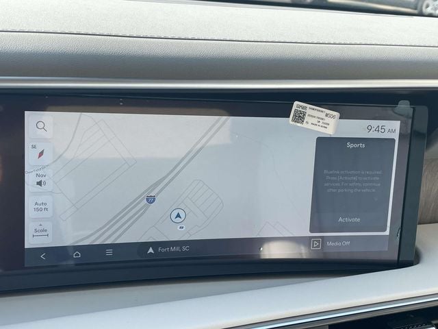 2026 Hyundai Palisade SEL 7 Passenger
