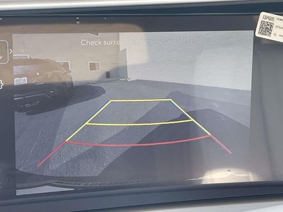 2026 Hyundai Palisade SEL 7 Passenger