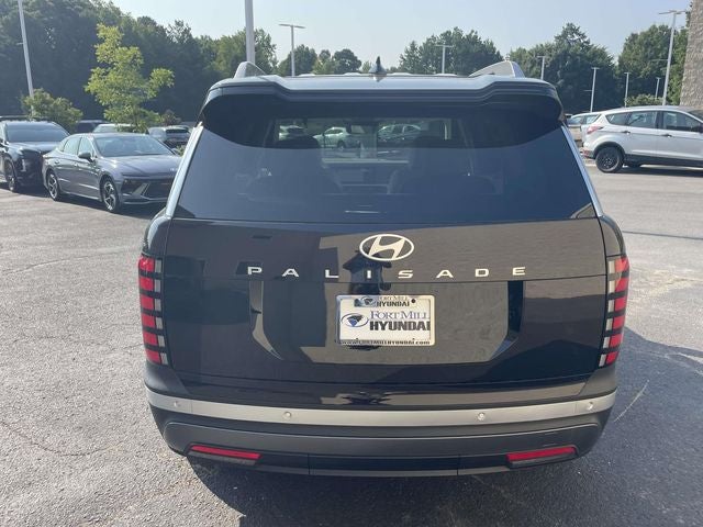 2026 Hyundai Palisade SEL 7 Passenger