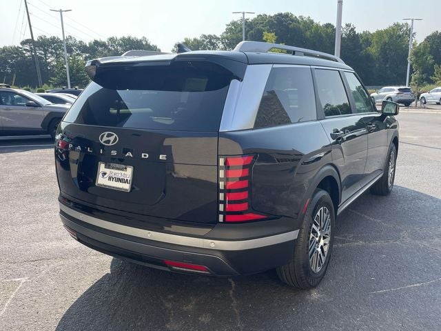 2026 Hyundai Palisade SEL 7 Passenger