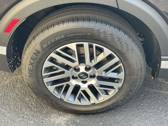 2026 Hyundai Palisade SEL 7 Passenger