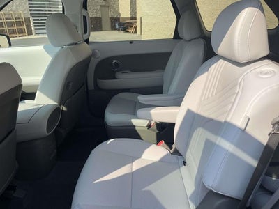 2026 Hyundai Palisade SEL 7 Passenger