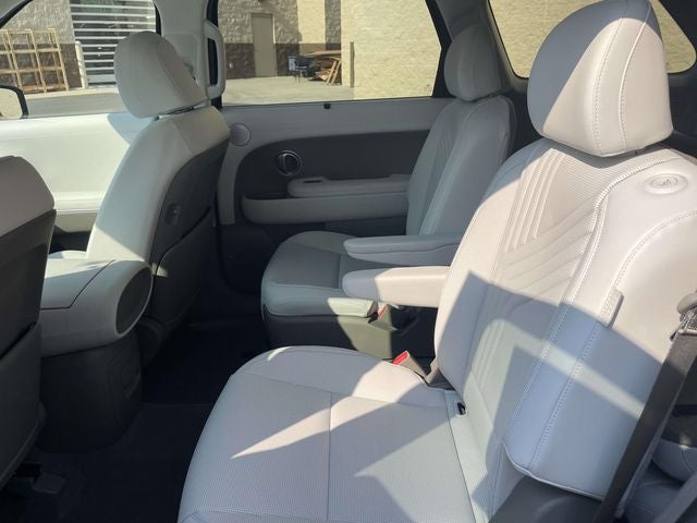 2026 Hyundai Palisade SEL 7 Passenger