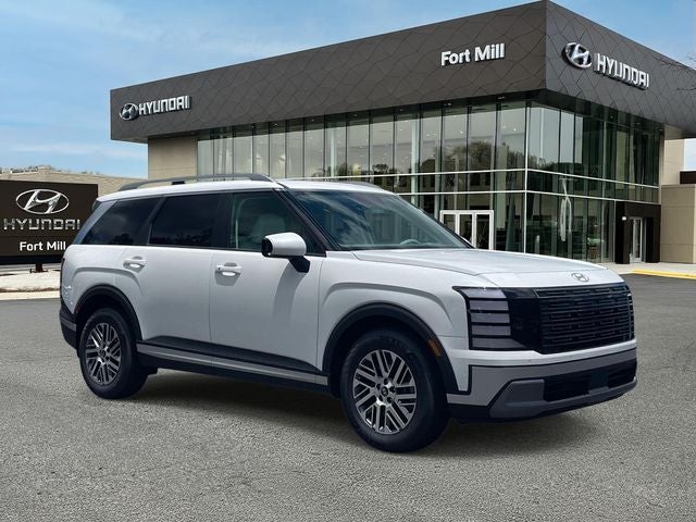 2026 Hyundai Palisade SEL 8 Passenger