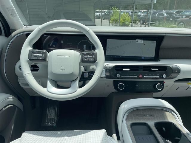 2026 Hyundai Palisade SEL 8 Passenger