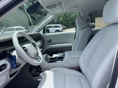 2026 Hyundai Palisade SEL 8 Passenger