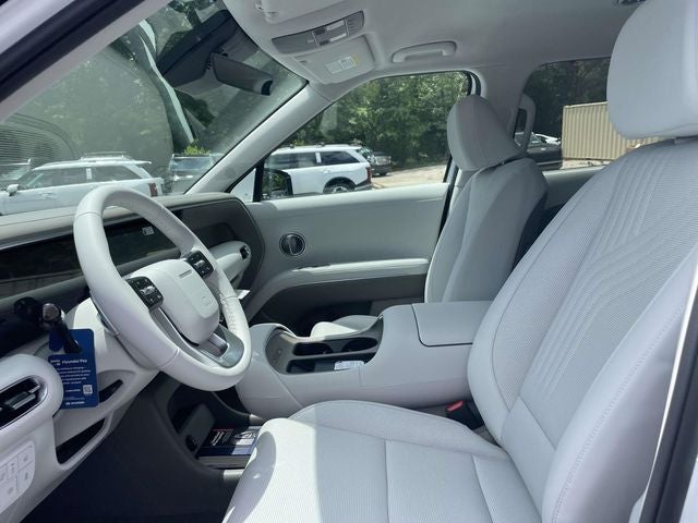 2026 Hyundai Palisade SEL 8 Passenger