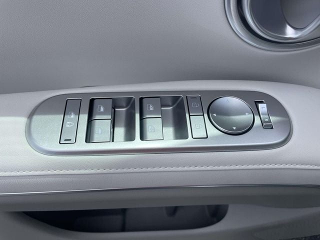 2026 Hyundai Palisade SEL 8 Passenger