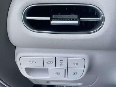 2026 Hyundai Palisade SEL 8 Passenger
