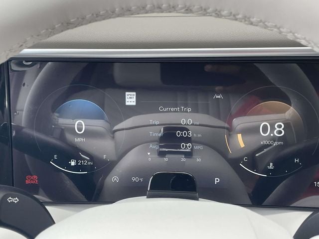 2026 Hyundai Palisade SEL 8 Passenger